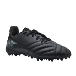 Kipsta Voetbalschoenen Viralto II Matador FG Zwart