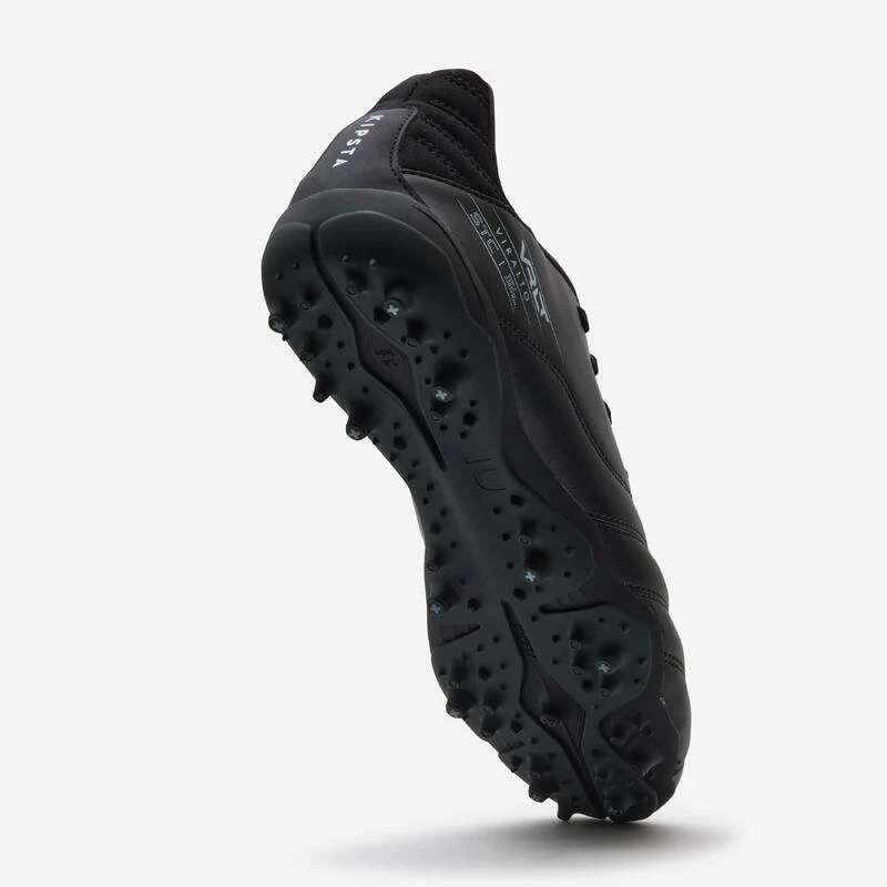 Kipsta Voetbalschoenen Viralto II Matador FG Zwart 7 Kipsta Voetbalschoenen Viralto II Matador FG Zwart - Afbeelding 5