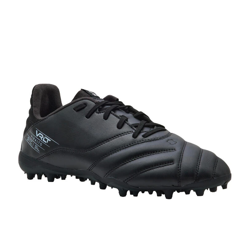 Kipsta Voetbalschoenen Viralto II Matador FG Zwart 3 Kipsta Voetbalschoenen Viralto II Matador FG Zwart