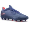 Kipsta Voetbalschoenen Viralto III 3D Air Mesh FG Blauw/marineblauw 1 Kipsta Voetbalschoenen Viralto III 3D Air Mesh FG Blauw/marineblauw -Voetbal Sport Mode voetbalschoenen viralto iii 3d air mesh fg blauwmarineblauw