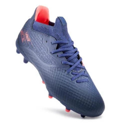 Kipsta Voetbalschoenen Viralto III 3D Air Mesh FG Blauw/marineblauw 10 Kipsta Voetbalschoenen Viralto III 3D Air Mesh FG Blauw/marineblauw -Voetbal Sport Mode voetbalschoenen viralto iii 3d air mesh fg blauwmarineblauw 3