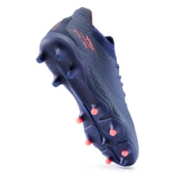 Kipsta Voetbalschoenen Viralto III 3D Air Mesh FG Blauw/marineblauw 11 Kipsta Voetbalschoenen Viralto III 3D Air Mesh FG Blauw/marineblauw -Voetbal Sport Mode voetbalschoenen viralto iii 3d air mesh fg blauwmarineblauw 4