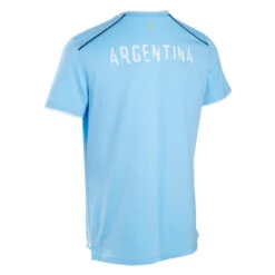 Kipsta Voetbalshirt Argentinië FF100 WK 2022 -Voetbal Sport Mode voetbalshirt argentinie ff100 wk 2022 1