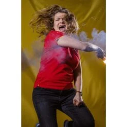 Kipsta Voetbalshirt België FF100 Kinderen 2024 -Voetbal Sport Mode voetbalshirt belgie ff100 kinderen 2024 3