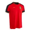 Kipsta Voetbalshirt België FF500 WK 2022 -Voetbal Sport Mode voetbalshirt belgie ff500 wk 2022