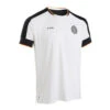 Kipsta Voetbalshirt Duitsland FF500 WK 2022 2 Kipsta Voetbalshirt Duitsland FF500 WK 2022 -Voetbal Sport Mode voetbalshirt duitsland ff500 wk 2022