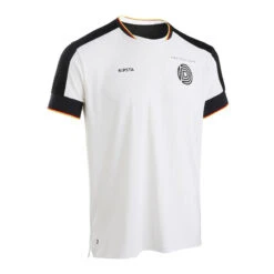 Kipsta Voetbalshirt Duitsland FF500 WK 2022
