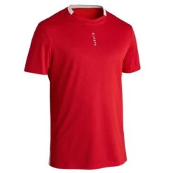 Kipsta Voetbalshirt F100 Rood