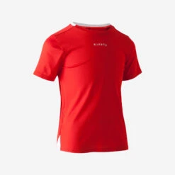 Kipsta Voetbalshirt Kind F100 Rood