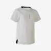 Kipsta Voetbalshirt Kind F100 Wit