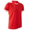 Kipsta Voetbalshirt Kind F500 Rood 1 Kipsta Voetbalshirt Kind F500 Rood -Voetbal Sport Mode voetbalshirt kind f500 rood