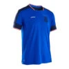 Kipsta Voetbalshirt Kind Frankrijk FF500 WK 2022 -Voetbal Sport Mode voetbalshirt kind frankrijk ff500 wk 2022