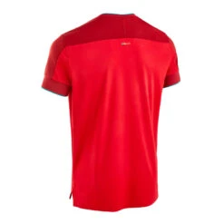 Kipsta Voetbalshirt Portugal Heren FF500 2022 -Voetbal Sport Mode voetbalshirt portugal heren ff500 2022 1