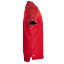 Kipsta Voetbalshirt Portugal Heren FF500 2022 -Voetbal Sport Mode voetbalshirt portugal heren ff500 2022 2