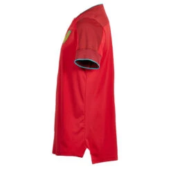 Kipsta Voetbalshirt Portugal Heren FF500 2022 -Voetbal Sport Mode voetbalshirt portugal heren ff500 2022 3