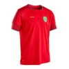 Kipsta Voetbalshirt Portugal Kind FF500 2022 -Voetbal Sport Mode voetbalshirt portugal kind ff500 2022