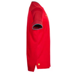 Kipsta Voetbalshirt Portugal Kind FF500 2022 -Voetbal Sport Mode voetbalshirt portugal kind ff500 2022 2