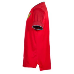 Kipsta Voetbalshirt Portugal Kind FF500 2022 -Voetbal Sport Mode voetbalshirt portugal kind ff500 2022 3