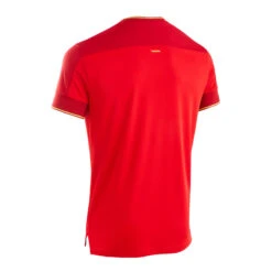 Voetbal Sport Mode -Voetbal Sport Mode voetbalshirt spanje heren ff500 2022 1