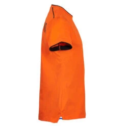 Kipsta Voetbalshirt Voor Volwassenen Nederland FF100 2024 -Voetbal Sport Mode voetbalshirt voor volwassenen nederland ff100 2024 2