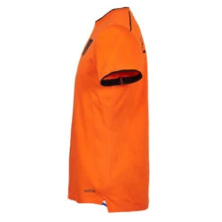 Kipsta Voetbalshirt Voor Volwassenen Nederland FF100 2024 -Voetbal Sport Mode voetbalshirt voor volwassenen nederland ff100 2024 3