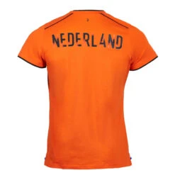 Kipsta Voetbalshirt Voor Volwassenen Nederland FF100 2024 -Voetbal Sport Mode voetbalshirt voor volwassenen nederland ff100 2024 5