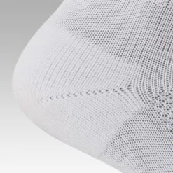 Kipsta Voetbalsokken / Voetbalkousen F100 Wit 11 Kipsta Voetbalsokken / Voetbalkousen F100 Wit -Voetbal Sport Mode voetbalsokken voetbalkousen f100 wit 4