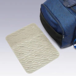 Kipsta Voetbaltas / Sporttas Academique 75 Liter Marineblauw -Voetbal Sport Mode voetbaltas sporttas academique 75 liter marineblauw 4