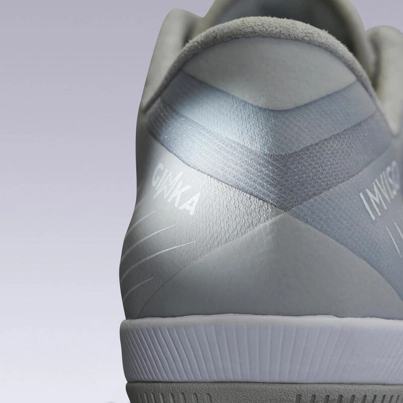 Kipsta Zaalvoetbalschoenen Ginka 900 Leer 15 Kipsta Zaalvoetbalschoenen Ginka 900 Leer - Afbeelding 13