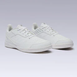 Kipsta Zaalvoetbalschoenen Kind Eskudo 500 Wit 11 Kipsta Zaalvoetbalschoenen Kind Eskudo 500 Wit -Voetbal Sport Mode zaalvoetbalschoenen kind eskudo 500 wit 4