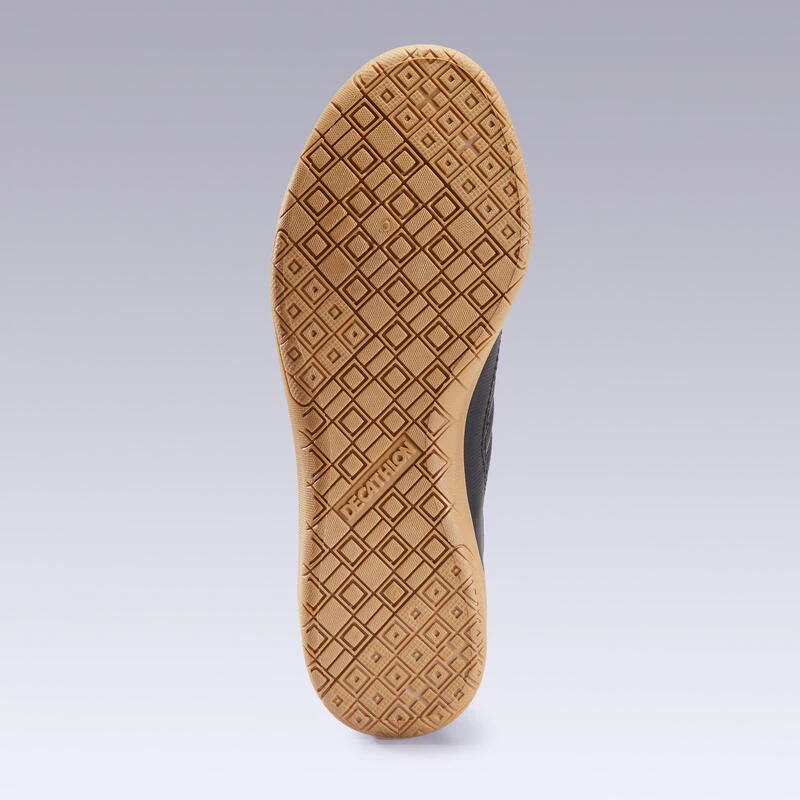 Kipsta Zaalvoetbalschoenen Voor Kinderen 100 8 Kipsta Zaalvoetbalschoenen Voor Kinderen 100 - Afbeelding 6