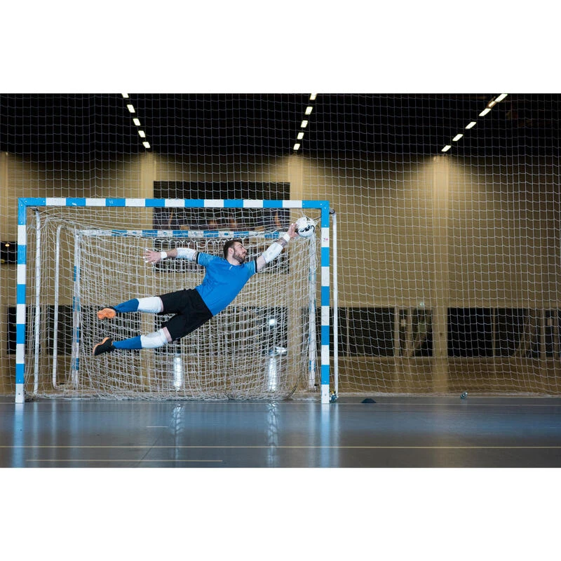 Kipsta Zaalvoetbalshirt Voor Heren 13 Kipsta Zaalvoetbalshirt Voor Heren - Afbeelding 11