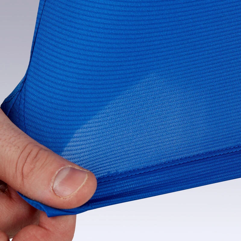 Kipsta Zaalvoetbalshirt Voor Heren 10 Kipsta Zaalvoetbalshirt Voor Heren - Afbeelding 8