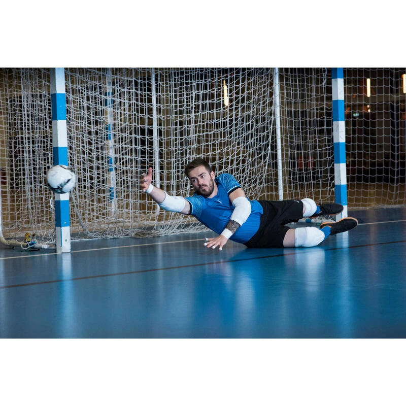 Kipsta Zaalvoetbalshirt Voor Heren 12 Kipsta Zaalvoetbalshirt Voor Heren - Afbeelding 10